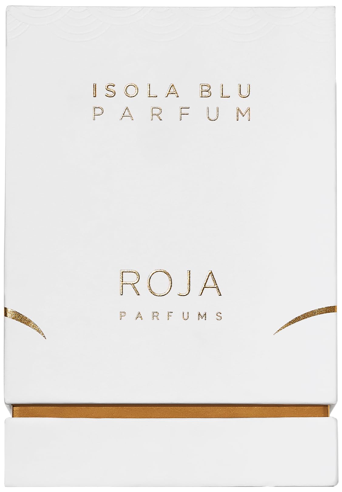 Foto 4 pulgar | Perfume Roja Parfums Isola Blu 50 Ml Cítrico Y Fresco - Venta Internacional.