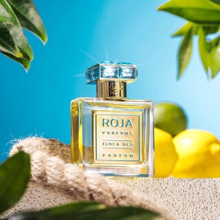 Foto 4 | Perfume Roja Parfums Isola Blu 50 Ml Cítrico Y Fresco - Venta Internacional.