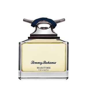 Foto 2 | Perfume Tommy Bahama Maritime Triumph Eau de Cologne 125 l-Venta Internacional