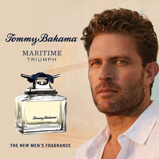 Foto 3 | Perfume Tommy Bahama Maritime Triumph Eau de Cologne 125 l-Venta Internacional