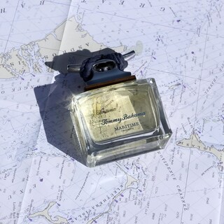 Foto 5 | Perfume Tommy Bahama Maritime Triumph Eau de Cologne 125 l-Venta Internacional