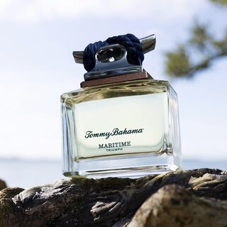 Foto 6 | Perfume Tommy Bahama Maritime Triumph Eau de Cologne 125 l-Venta Internacional