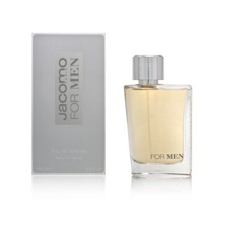 Foto 1 | Perfume Jacomo Para Hombre Edt 100 Ml Para Hombre - Venta Internacional.