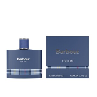 Foto 2 | Perfume Barbour Coastal For Him Eau De Parfum Para Hombre, 100 Ml - Venta Internacional.