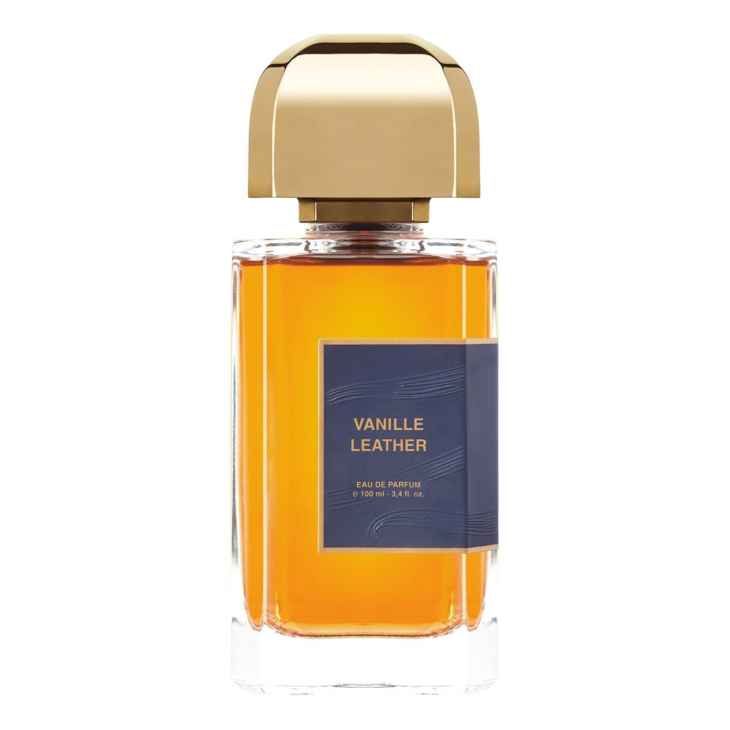 Perfume Bdk Parfums Vanille Leather Eau De Parfum, 100 Ml - Venta Internacional.