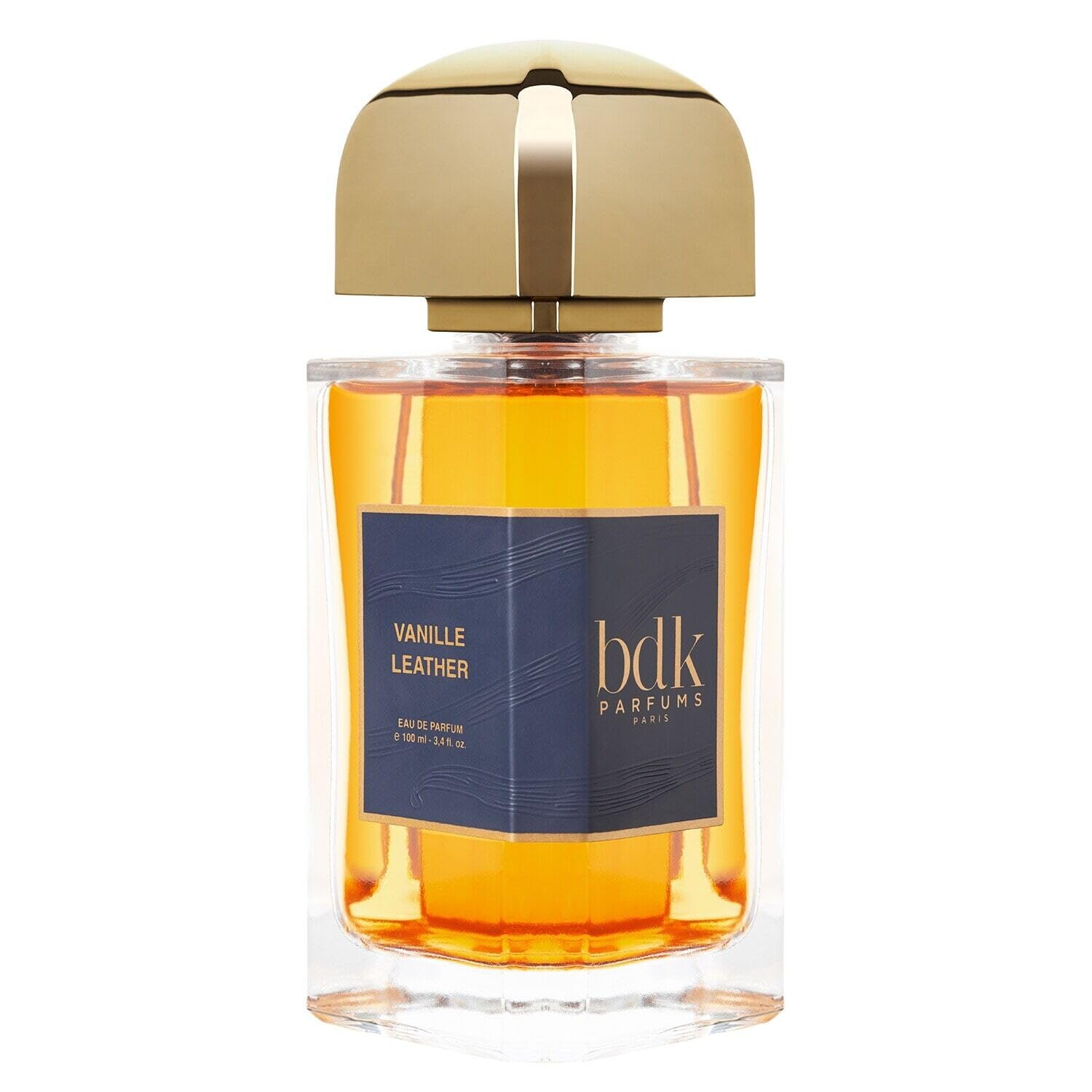 Foto 3 pulgar | Perfume Bdk Parfums Vanille Leather Eau De Parfum, 100 Ml - Venta Internacional.