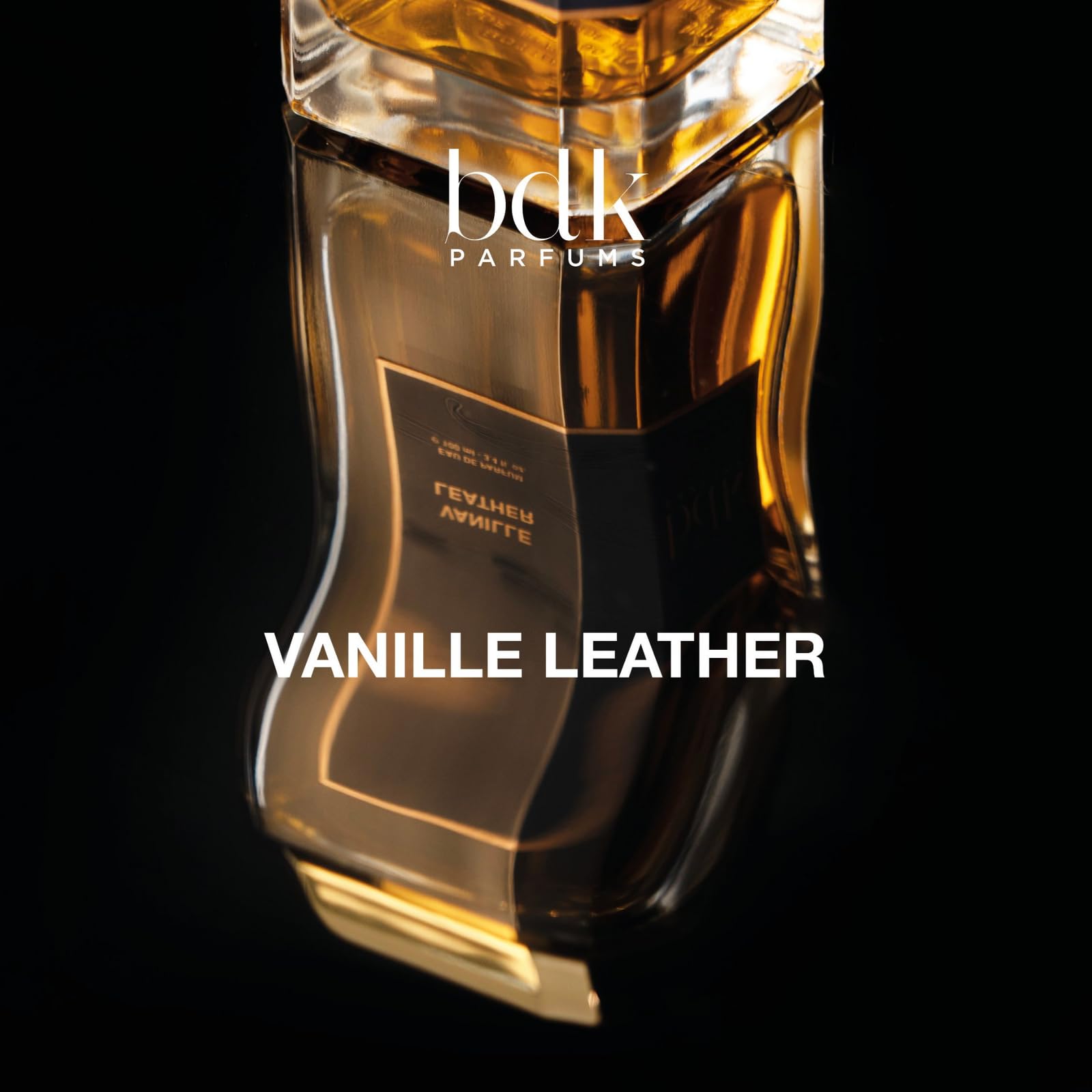 Foto 4 pulgar | Perfume Bdk Parfums Vanille Leather Eau De Parfum, 100 Ml - Venta Internacional.