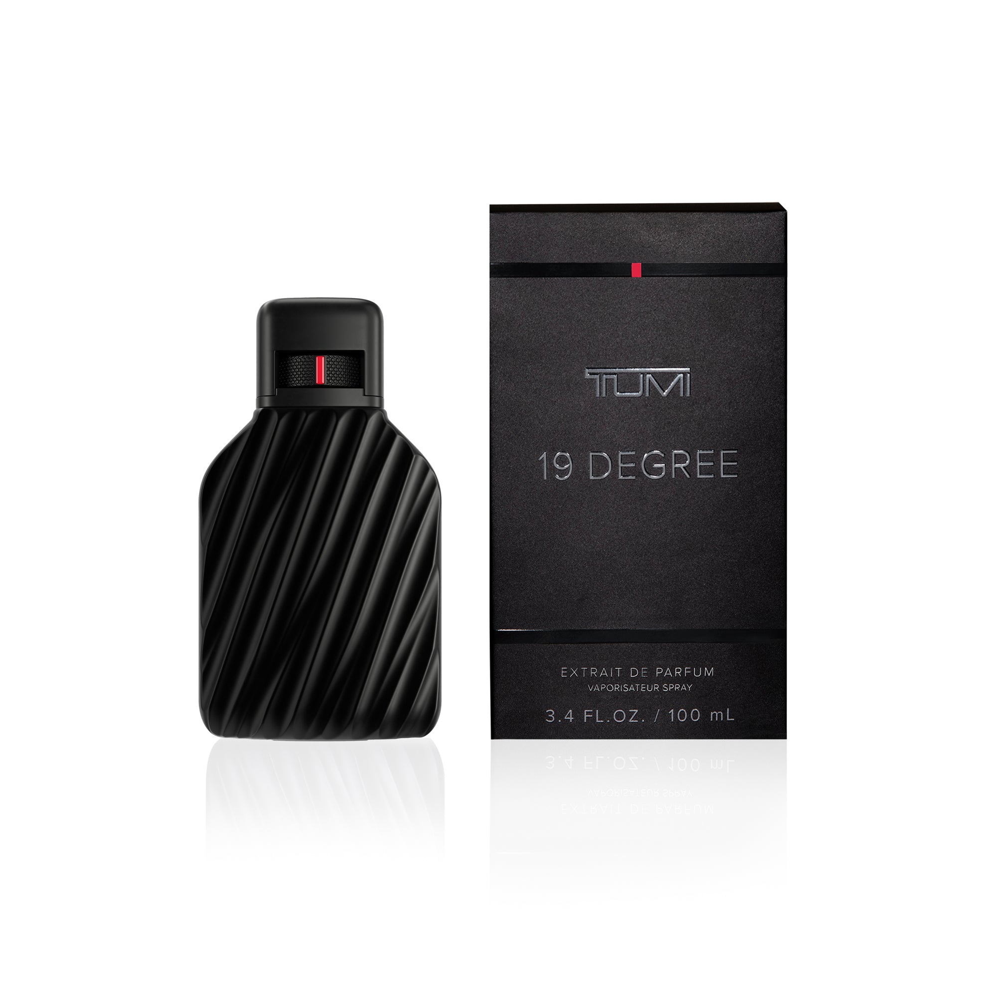 Foto 2 | Perfume Tumi 19 Degree Extrait De Parfum 100 Ml Para Hombre - Venta Internacional.