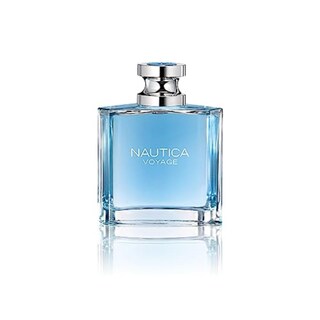 Foto 1 | Perfume Nautica Voyage Eau De Toilette 100 Ml Para Hombre - Venta Internacional.