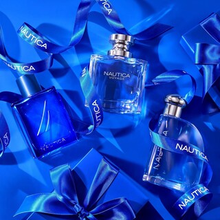 Foto 7 | Perfume Nautica Voyage Eau De Toilette 100 Ml Para Hombre - Venta Internacional.