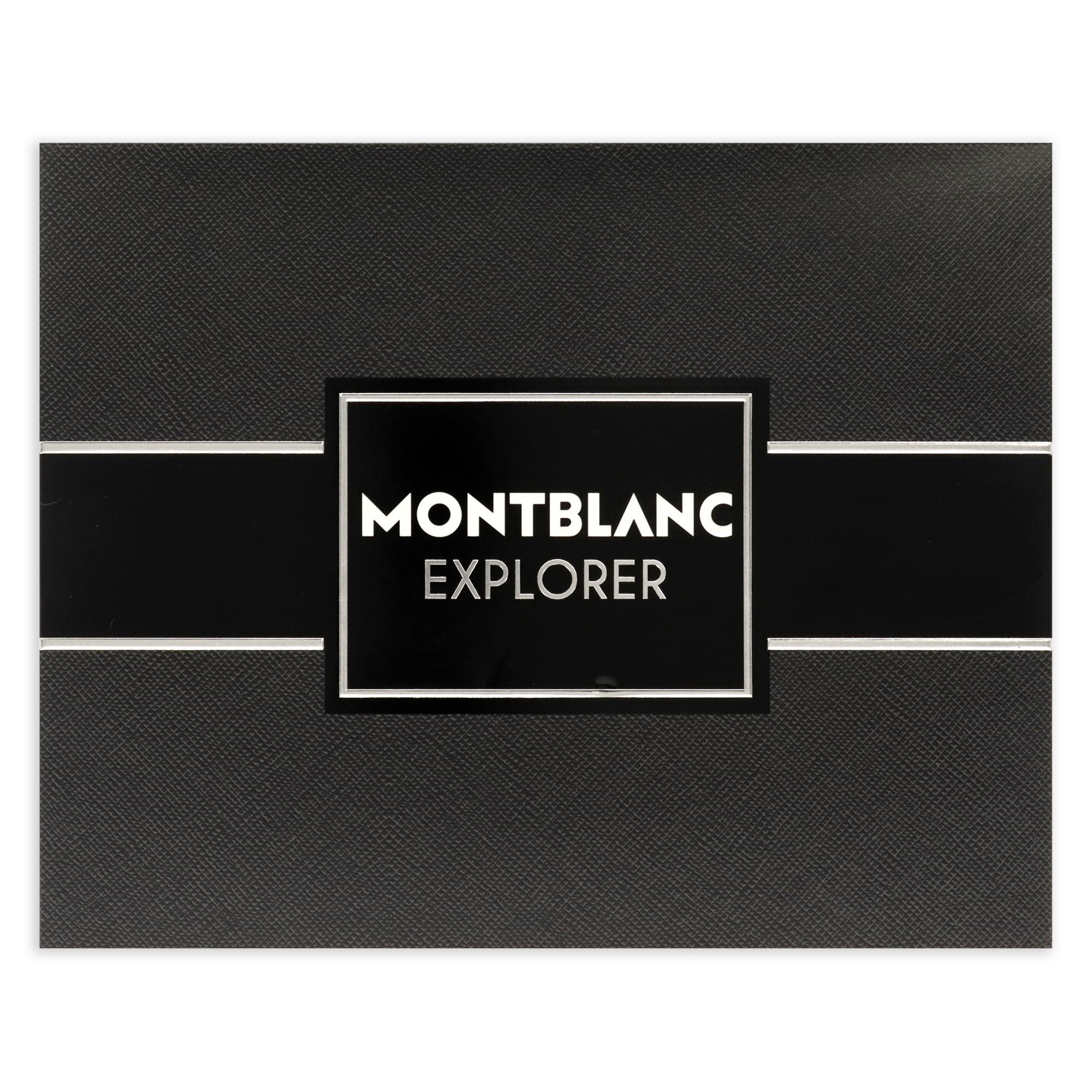 Foto 5 pulgar | Perfume Montblanc Explorer Eau De Parfum, 100 Ml, Juego De 3 Piezas - Venta Internacional.