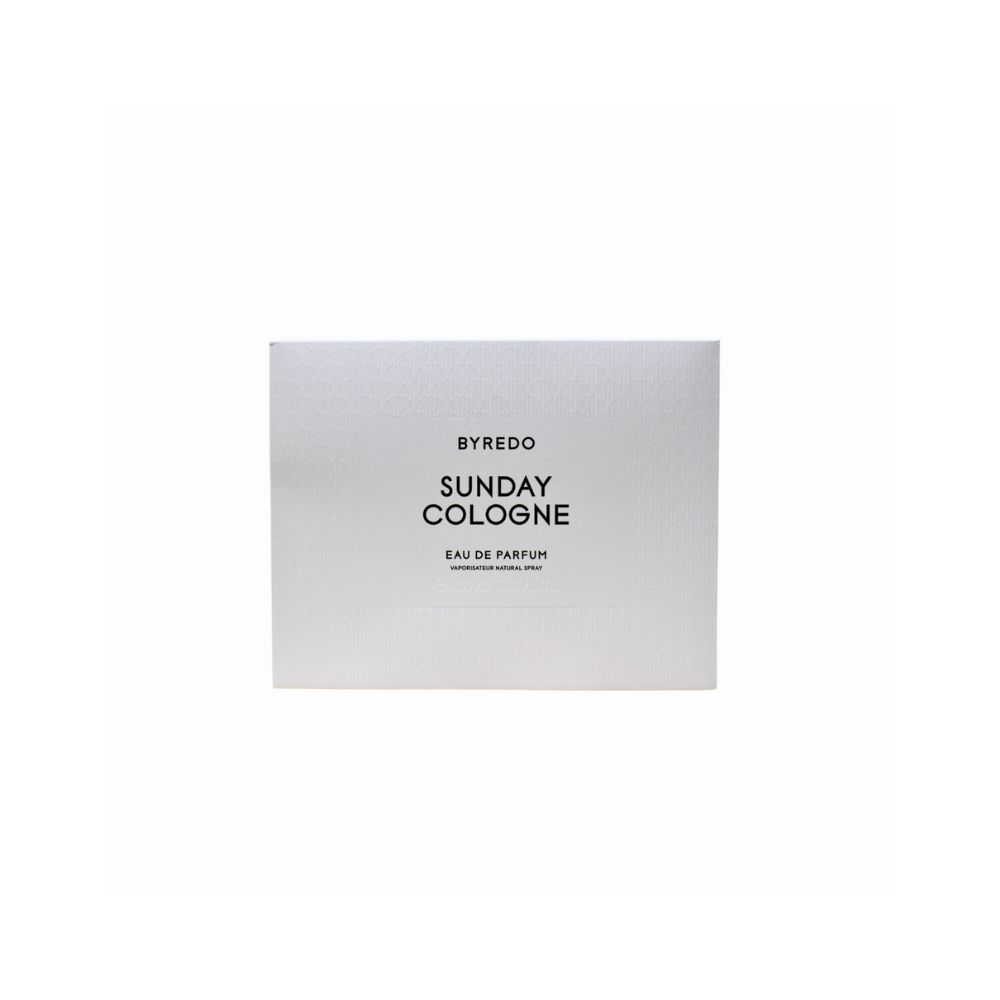 Foto 5 pulgar | Byredo Sunday Cologne Eau De Parfum 100 Ml Unisex
