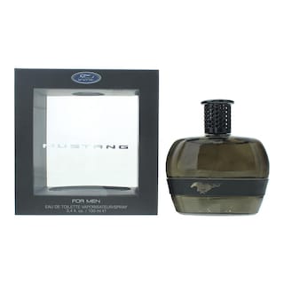 Foto 1 | Perfume Mustang Ford Eau De Toilette 100 Ml Para Hombre - Venta Internacional.