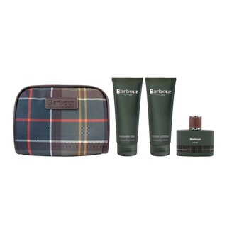 Foto 1 | Set De Regalo Perfume Barbour For Him Hero Essentials De 50 Ml - Venta Internacional.