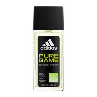 Foto 1 | Perfume Adidas Pure Game Para Hombre, 75 Ml, Fragancia Corporal - Venta Internacional.