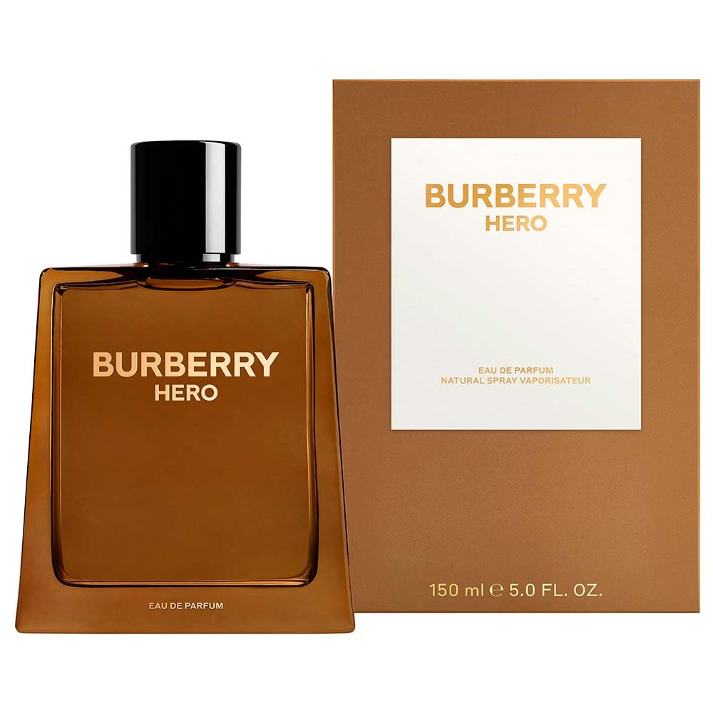 Foto 2 | Perfume Burberry Hero Eau De Parfum 150 Ml Para Hombre - Venta Internacional.