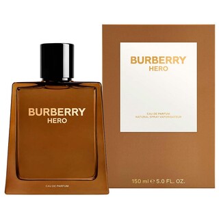 Foto 2 | Perfume Burberry Hero Eau De Parfum 150 Ml Para Hombre - Venta Internacional.