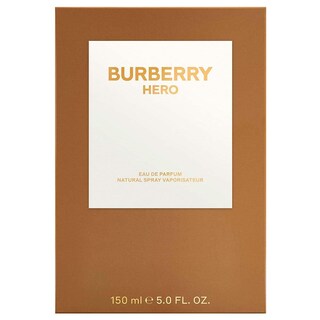 Foto 3 | Perfume Burberry Hero Eau De Parfum 150 Ml Para Hombre - Venta Internacional.