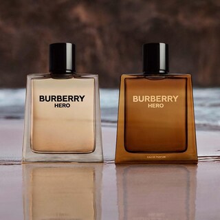 Foto 6 | Perfume Burberry Hero Eau De Parfum 150 Ml Para Hombre - Venta Internacional.