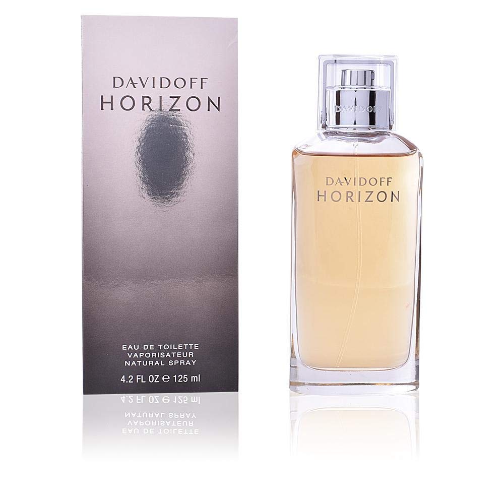 Foto 3 pulgar | Perfume Davidoff Horizon Eau De Toilette 125 Ml Para Hombre - Venta Internacional.