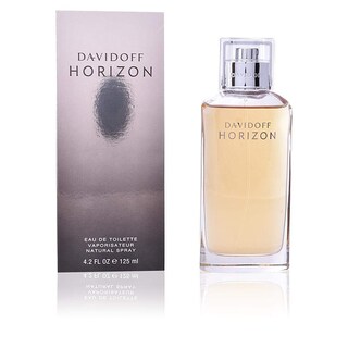 Foto 2 | Perfume Davidoff Horizon Eau De Toilette 125 Ml Para Hombre - Venta Internacional.