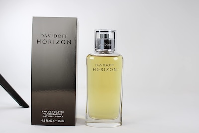 Foto 5 | Perfume Davidoff Horizon Eau De Toilette 125 Ml Para Hombre - Venta Internacional.