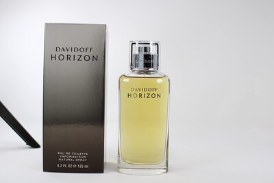 Foto 6 | Perfume Davidoff Horizon Eau De Toilette 125 Ml Para Hombre - Venta Internacional.