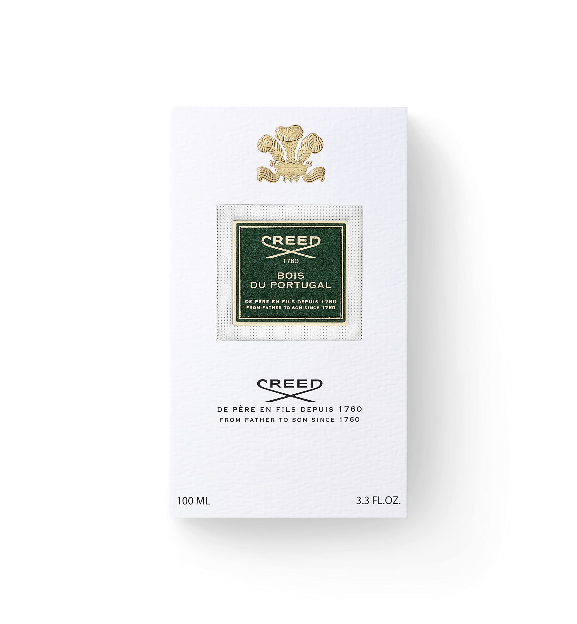 Foto 3 pulgar | Perfume Creed Bois Du Portugal, 100 Ml - Venta Internacional.