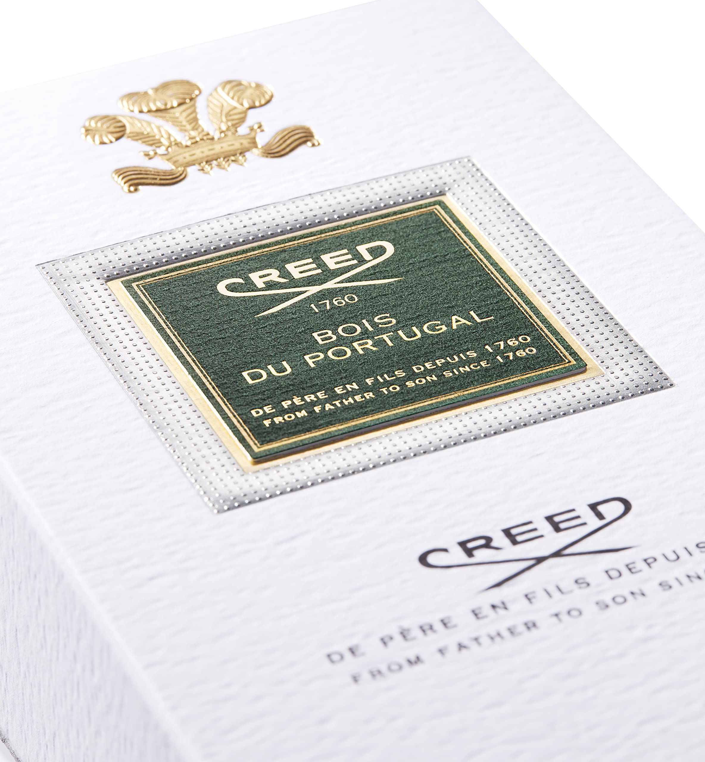 Foto 4 pulgar | Perfume Creed Bois Du Portugal, 100 Ml - Venta Internacional.