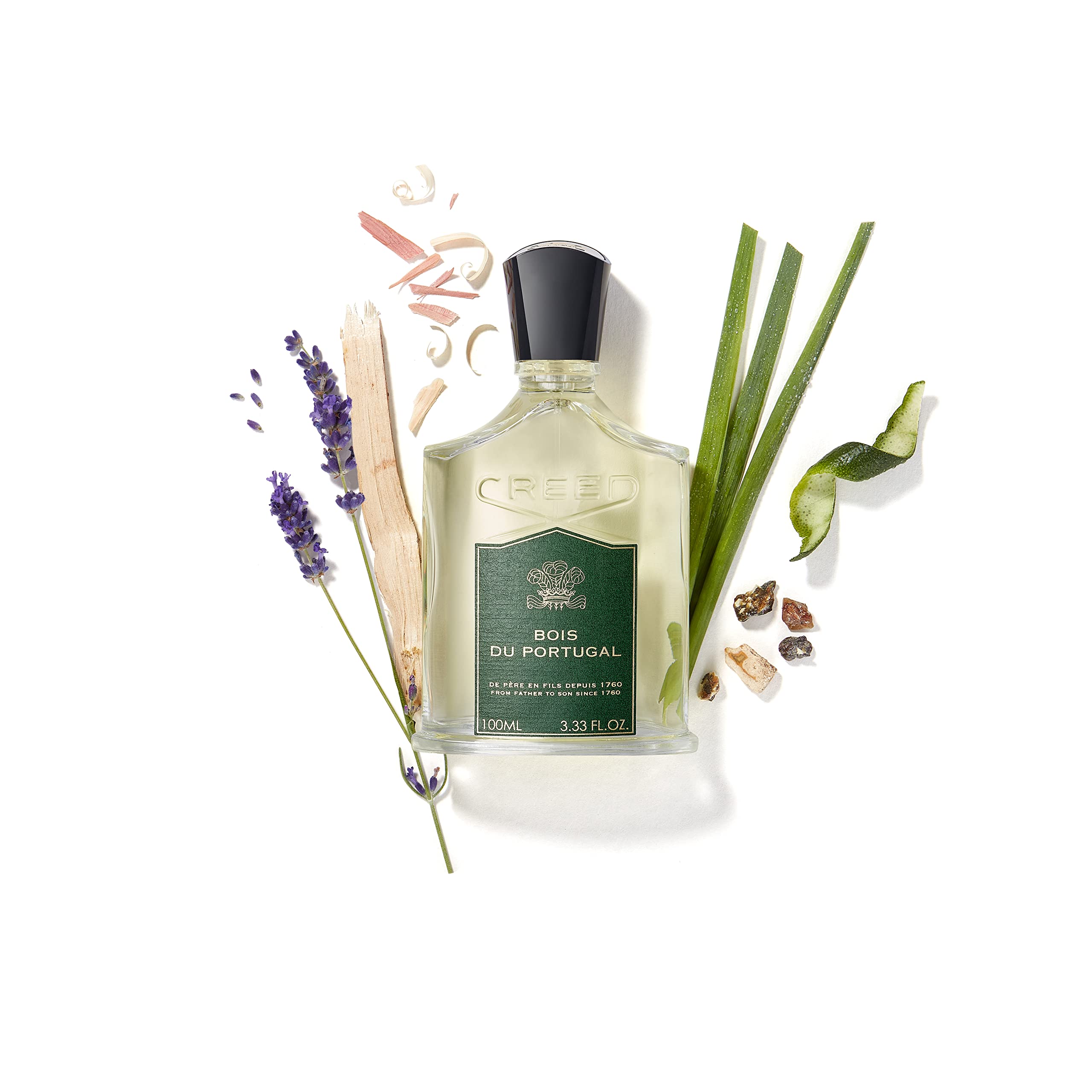 Foto 5 pulgar | Perfume Creed Bois Du Portugal, 100 Ml - Venta Internacional.