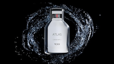 Foto 4 | Perfume Tumi Atlas Para Hombre Eau De Parfum En Aerosol, 200 Ml - Venta Internacional.