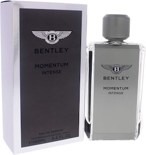 Foto 1 | Perfume Bently Momentum Intense Eau de Parfum 100 ml