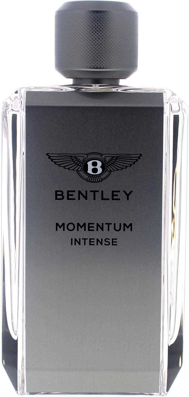 Foto 3 pulgar | Perfume Bently Momentum Intense Eau de Parfum 100 ml