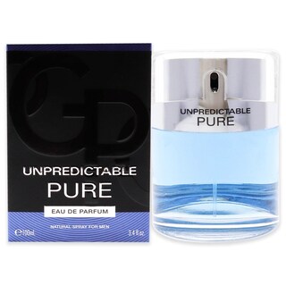Foto 1 | Perfume Glenn Perri Impredecible Pure Eau De Parfum Para Hombre, 100 Ml - Venta Internacional.