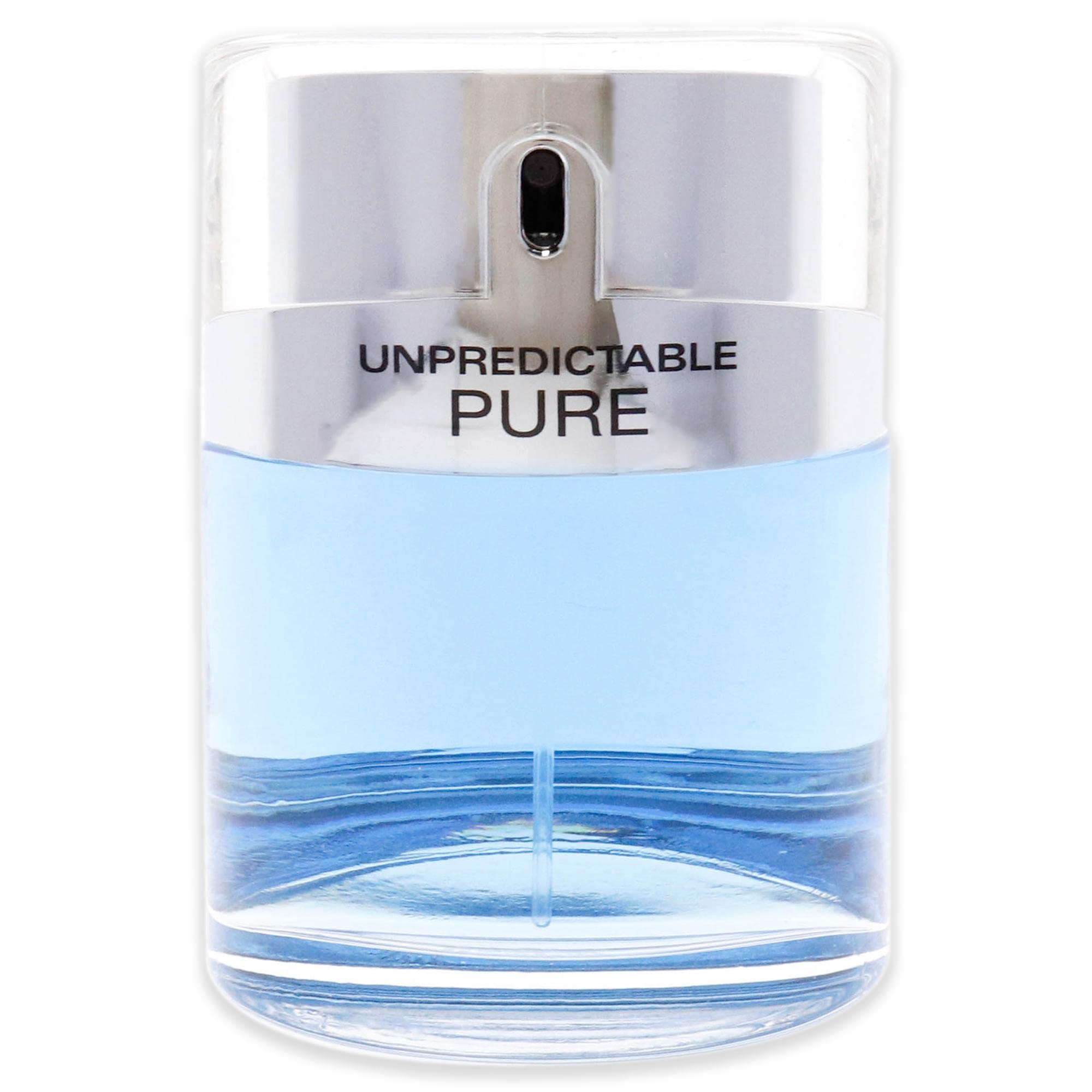 Foto 3 pulgar | Perfume Glenn Perri Impredecible Pure Eau De Parfum Para Hombre, 100 Ml - Venta Internacional.