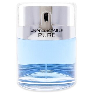 Foto 2 | Perfume Glenn Perri Impredecible Pure Eau De Parfum Para Hombre, 100 Ml - Venta Internacional.