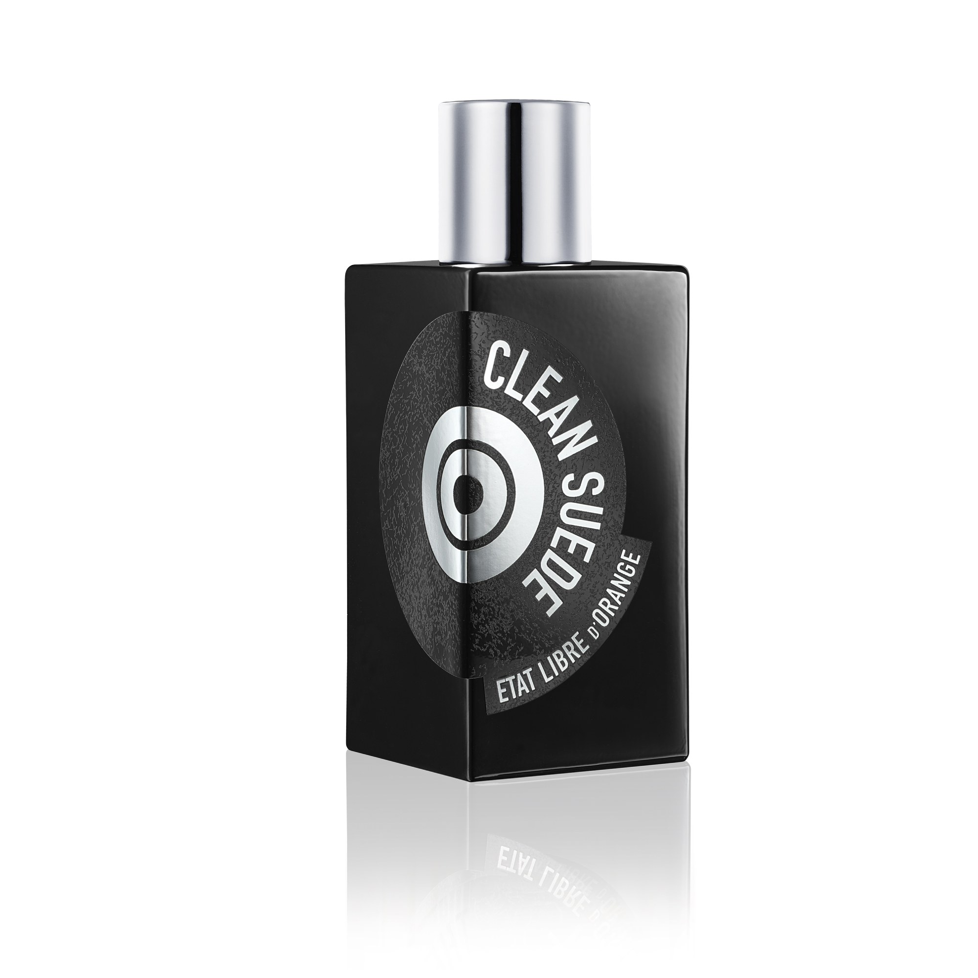 Perfume Etat Libre D'orange Clean Suede, Eau De Parfum, 50 Ml - Venta Internacional.