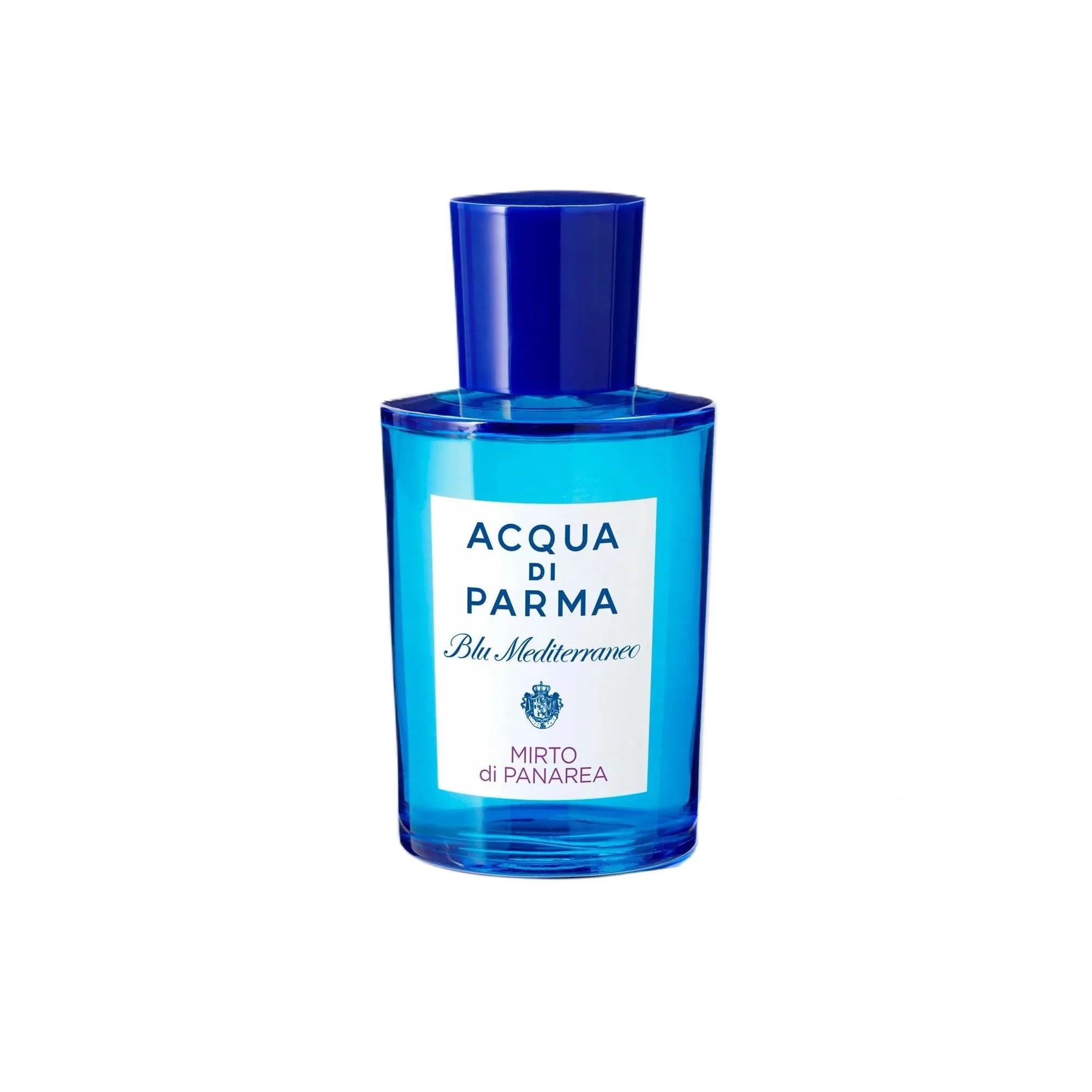 Perfume Acqua Di Parma Azul Mediterráneo Mirto Di Panarea 100 Ml - Venta Internacional.
