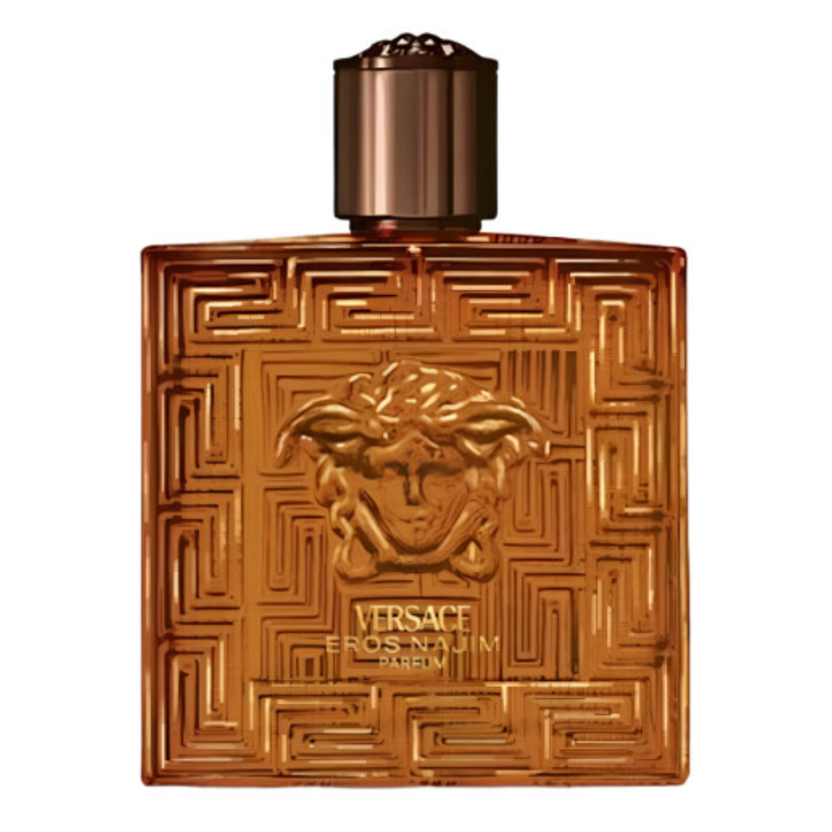 Versace Eros Najim Eau De Parfum 100 Ml