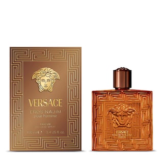 Foto 2 | Versace Eros Najim Eau De Parfum 100 Ml