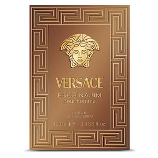 Foto 3 | Versace Eros Najim Eau De Parfum 100 Ml