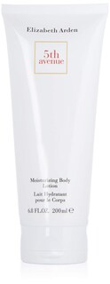 Foto 1 | Loción Corporal Hidratante Elizabeth Arden Fifth Avenue 200 Ml - Venta Internacional.