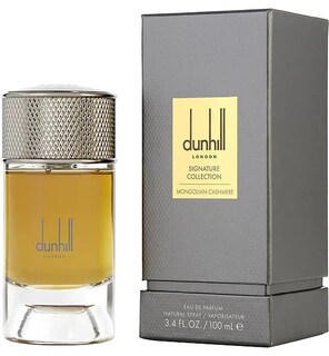 Foto 1 | Perfume Dunhill Signature Collection De Cachemir Mongol, 100 Ml - Venta Internacional.