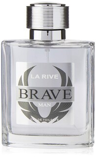 Foto 1 | Perfume Para Hombre La Rive Brave Eau De Toilette 100 Ml - Venta Internacional.