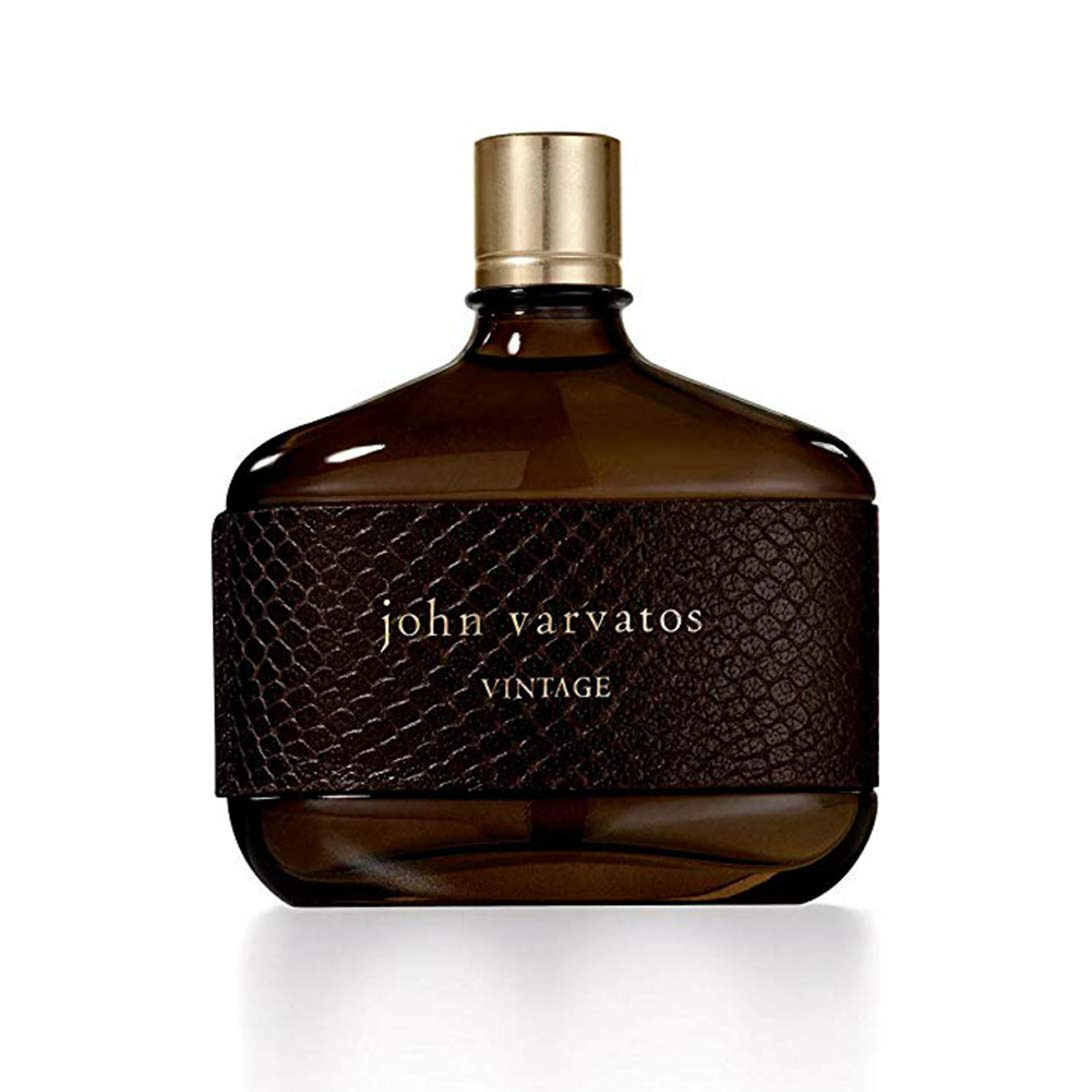 Foto 3 pulgar | Set De Regalo Con Fragancia John Varvatos Vintage, 3 Piezas, 125 Ml - Venta Internacional.