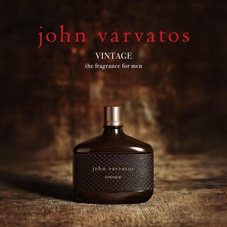 Foto 3 | Set De Regalo Con Fragancia John Varvatos Vintage, 3 Piezas, 125 Ml - Venta Internacional.