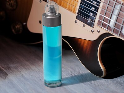 Foto 4 | Set De Regalo Perry Ellis 360° Para Hombre Eau De Toilette 100 Ml - Venta Internacional.
