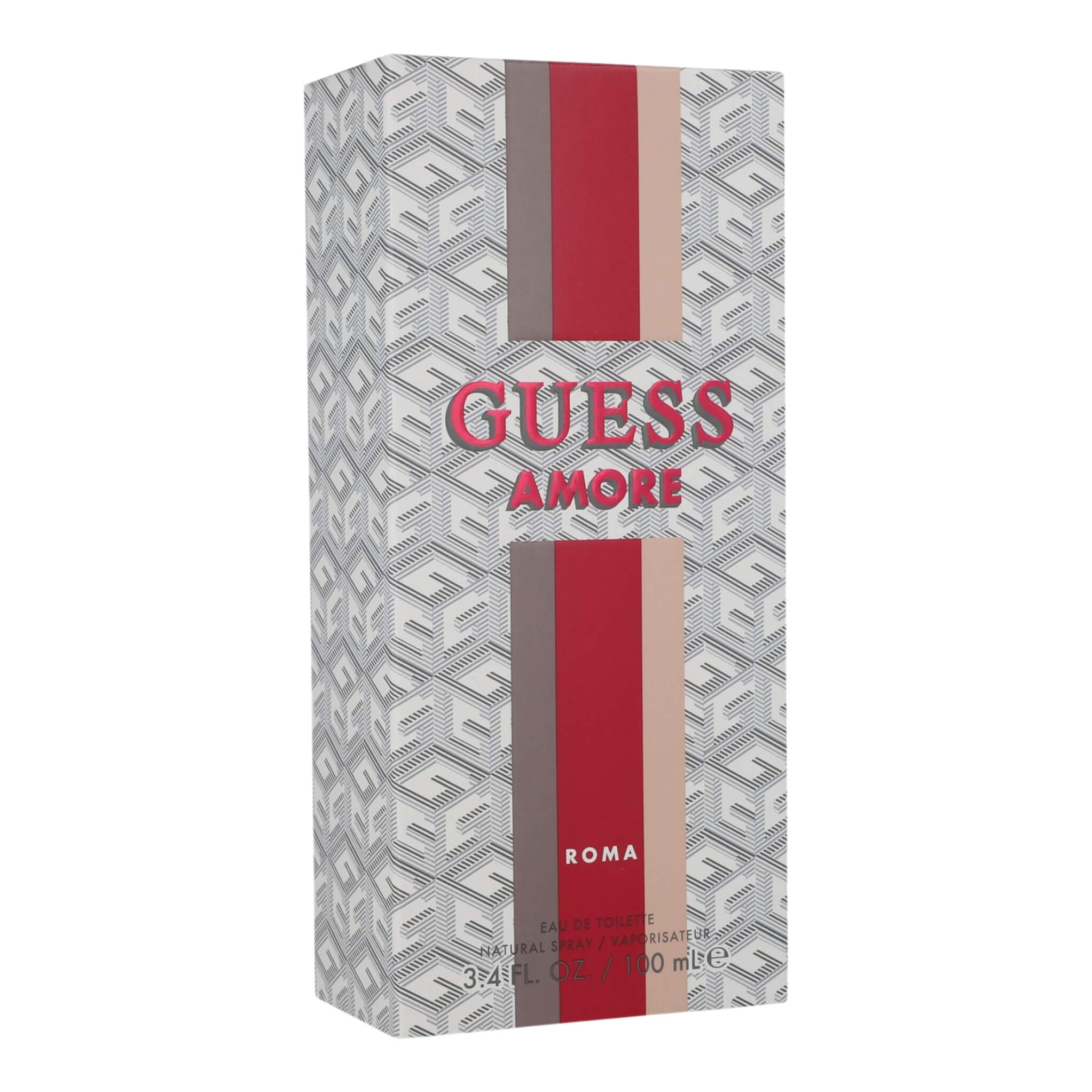 Foto 3 pulgar | Perfume Guess Amore Roma 100ml Edt
