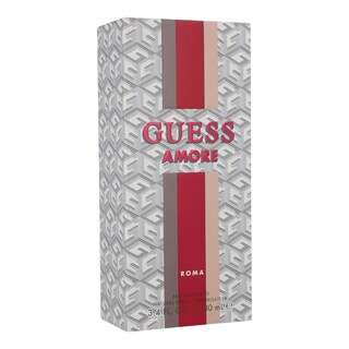 Foto 2 | Perfume Guess Amore Roma 100ml Edt
