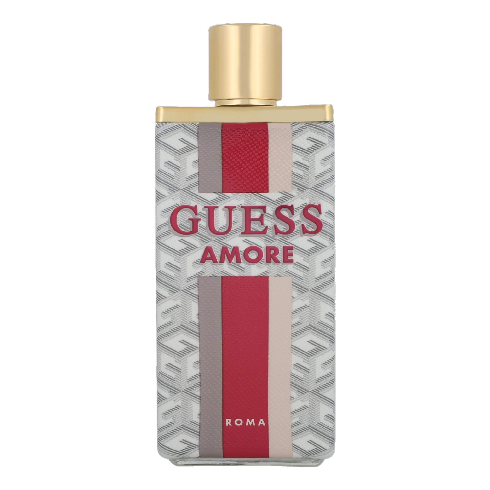 Foto 4 pulgar | Perfume Guess Amore Roma 100ml Edt